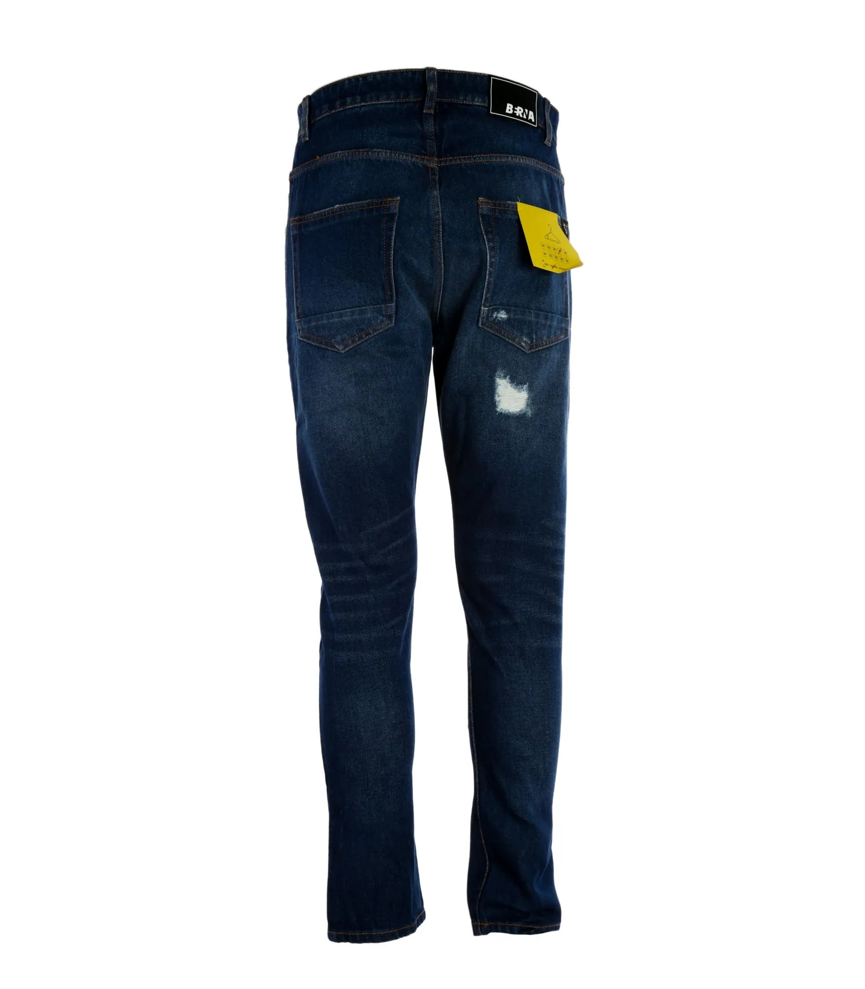 Jeans Uomo - Colore Unico