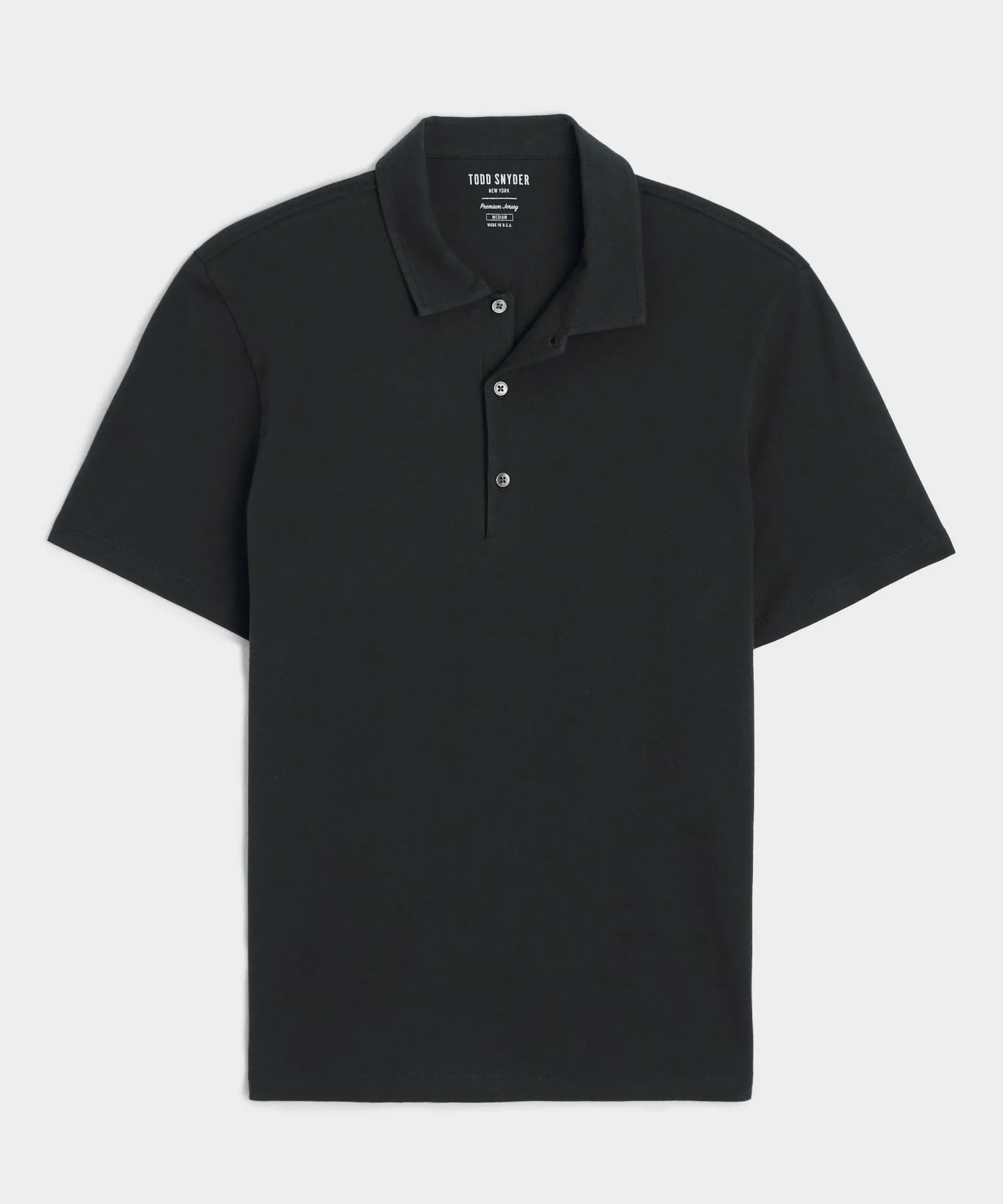 Jersey Polo