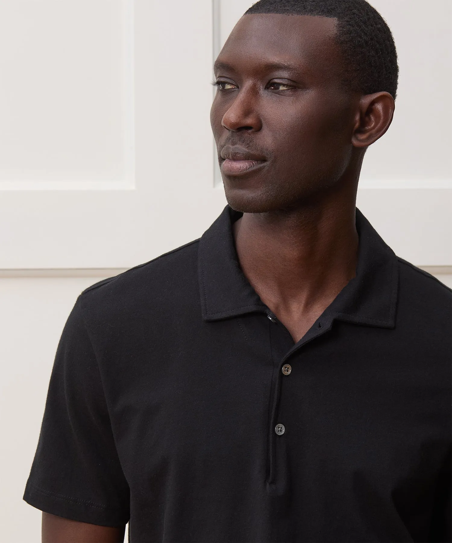 Jersey Polo