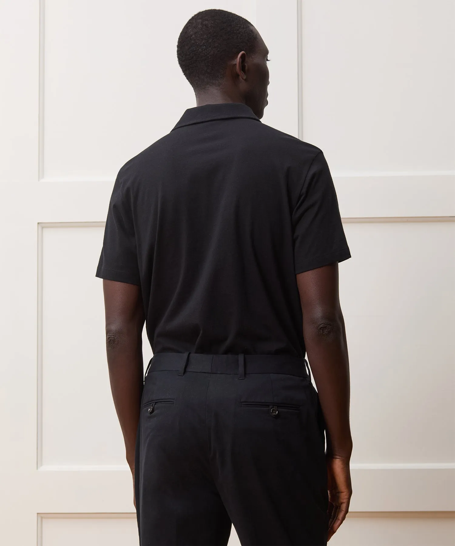Jersey Polo