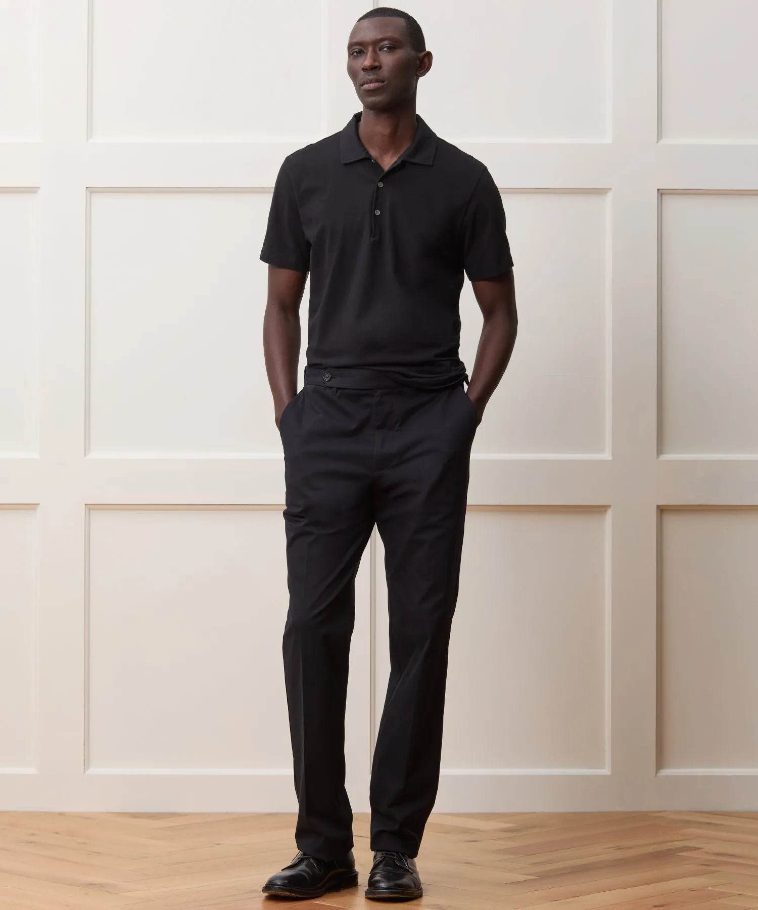 Jersey Polo