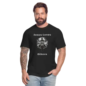 Jesus Loves Bikers