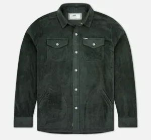JETTY CONCORDIA FLEECE - CHR