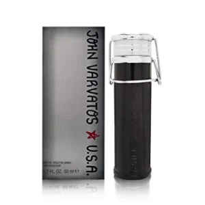 John Varvatos- Star USA Eau de Toilette, 50ml