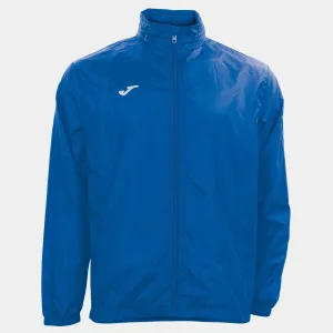 JOMA Iris Water Repellant Windbreaker Training Jacket-ROYAL BLUE