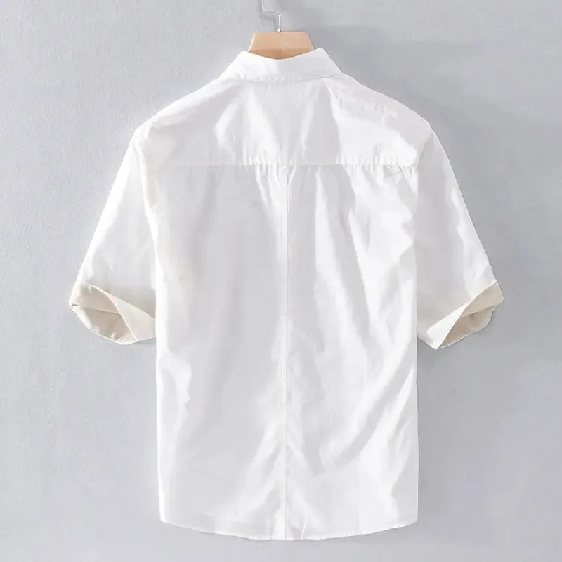 Jon Wellington Short Sleeve Shirt