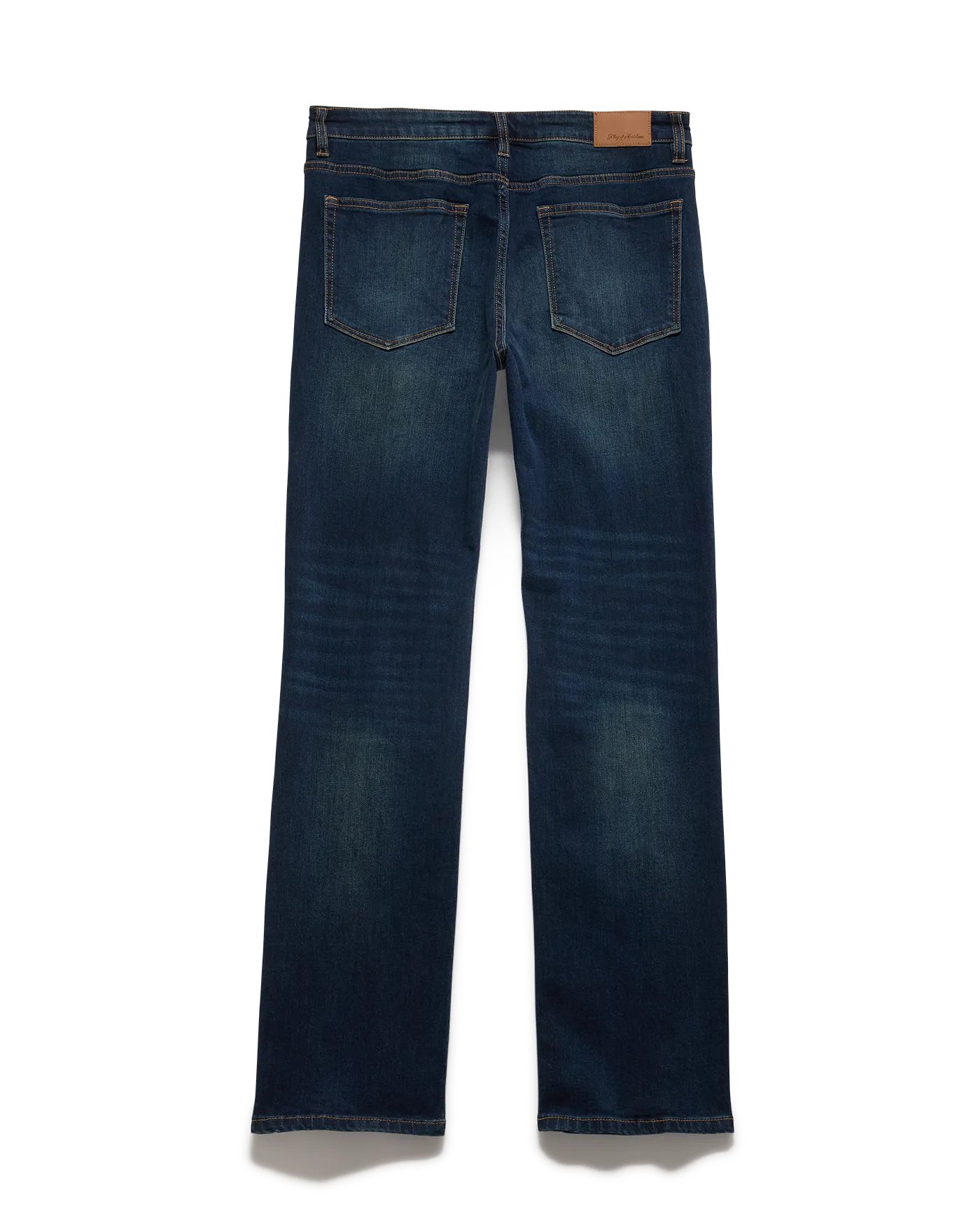 JONESVILLE COOLING JEAN - NASHVILLE STRAIGHT