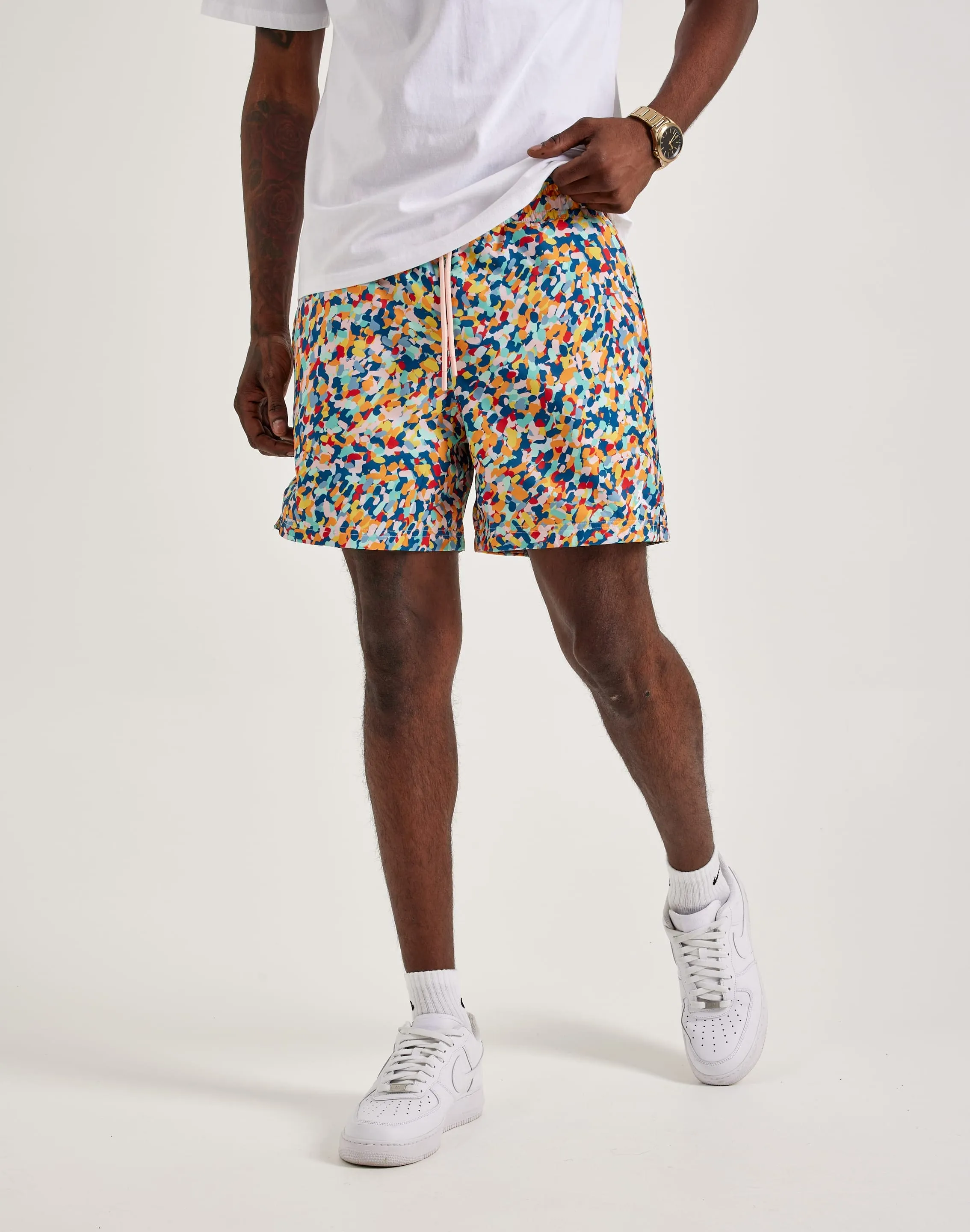 Jordan Essentials Poolside Shorts