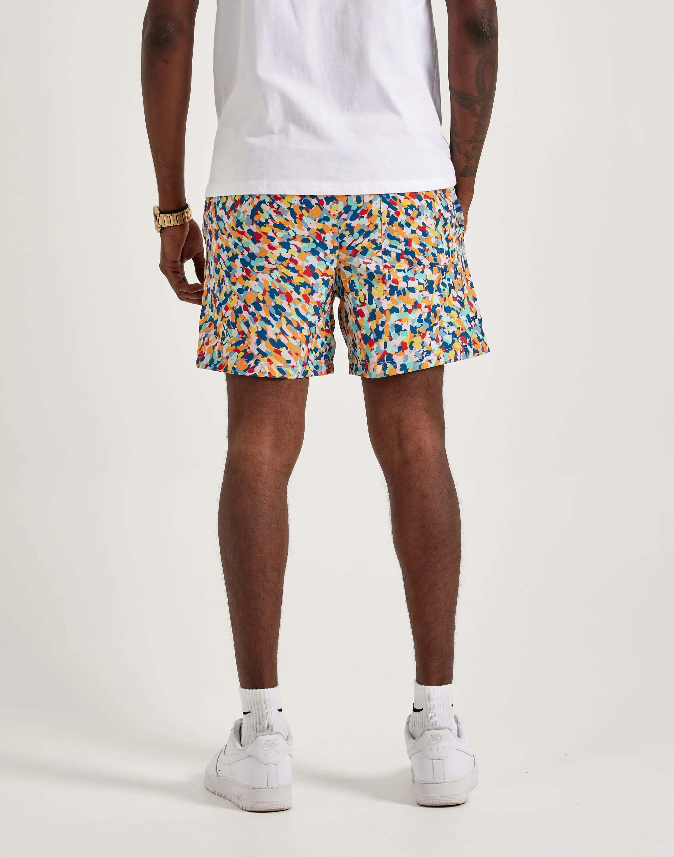Jordan Essentials Poolside Shorts