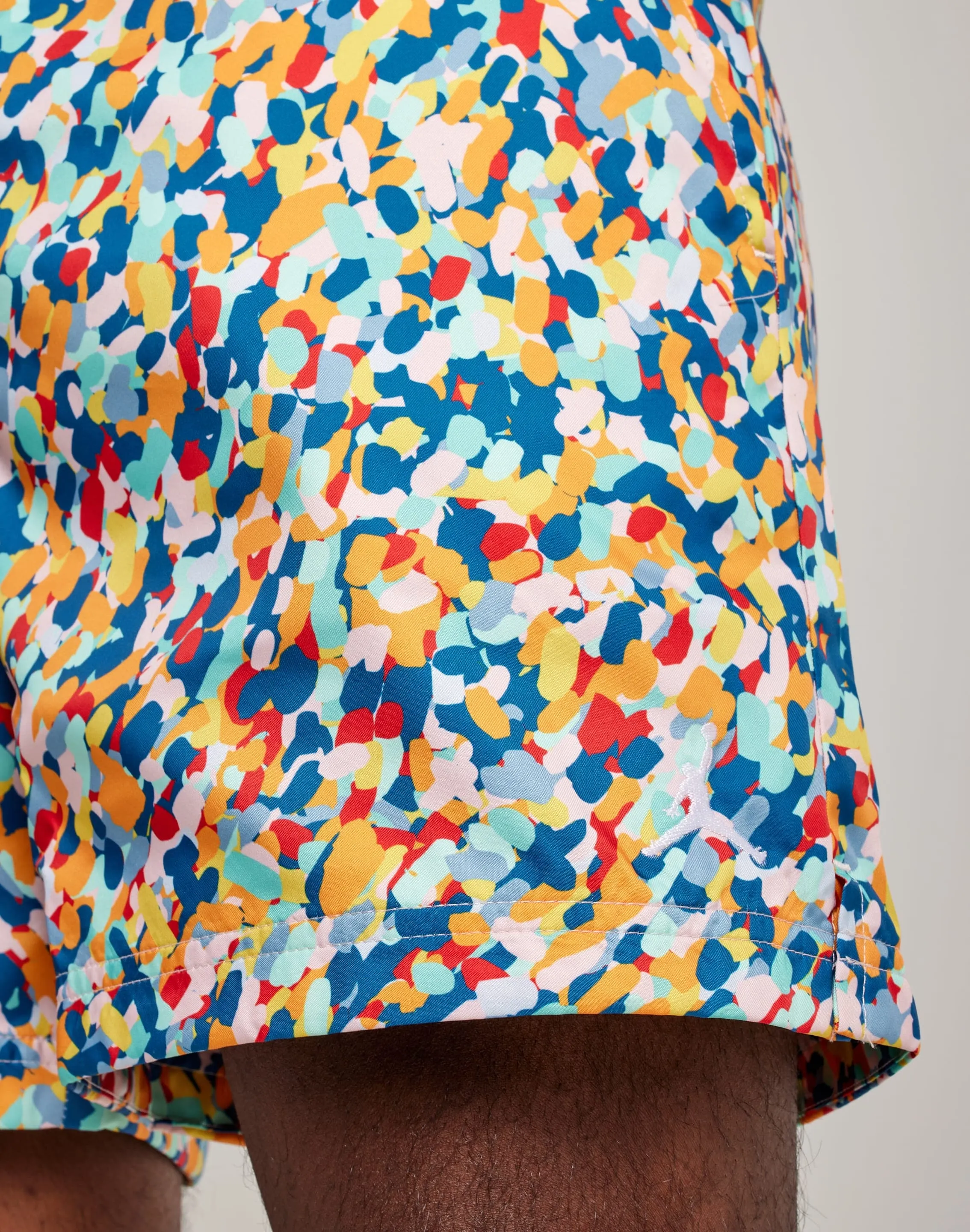 Jordan Essentials Poolside Shorts