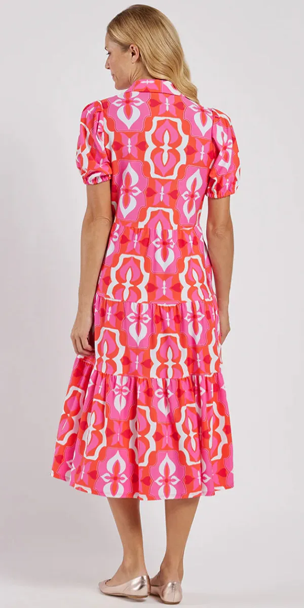 Jude Connally Portia Dress