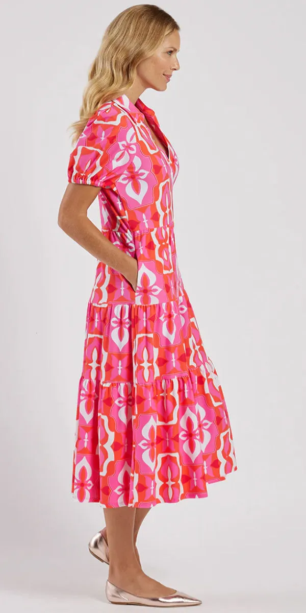 Jude Connally Portia Dress