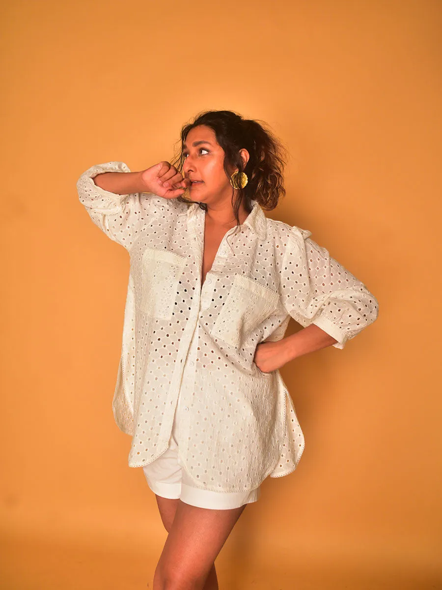 June Co-ord Set