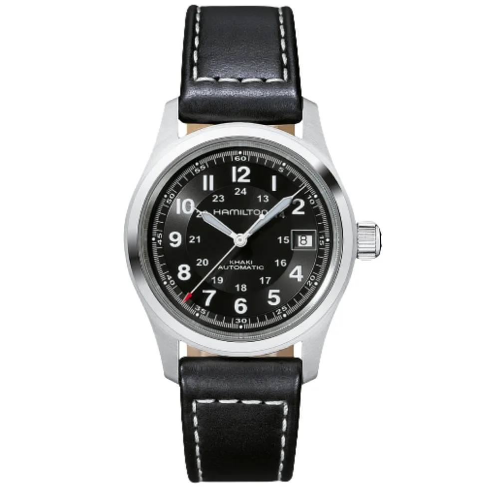 KHAKI FIELD AUTO H70455733