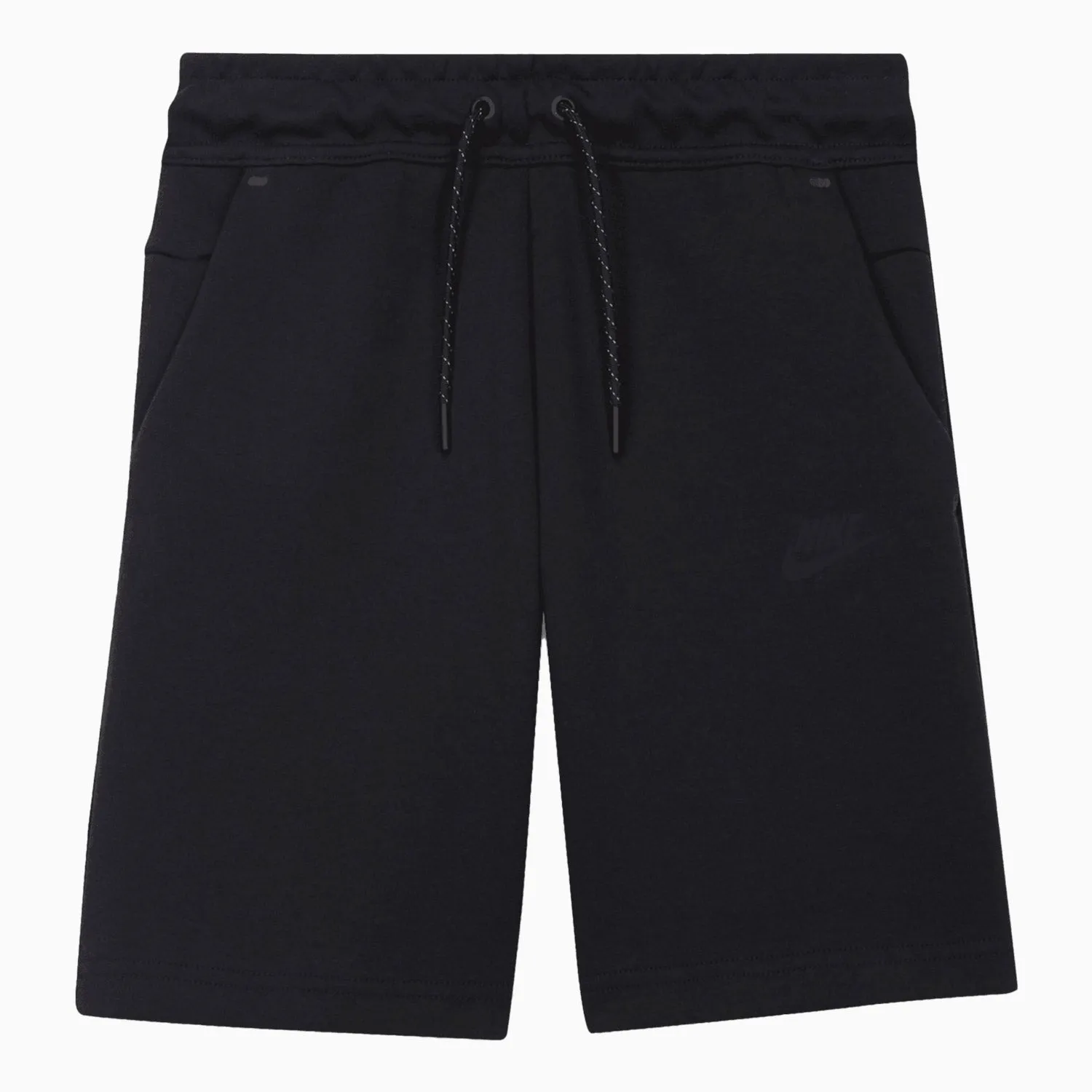 Kid's Nike Sportswear T Shirt Just Do It and Shorts Outfit