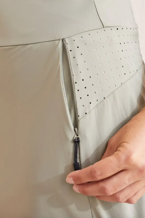 Kim Pull-On Skort
