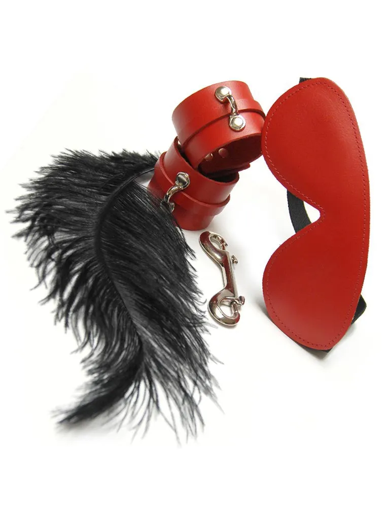 Kinklab Bondage Experimental Kit