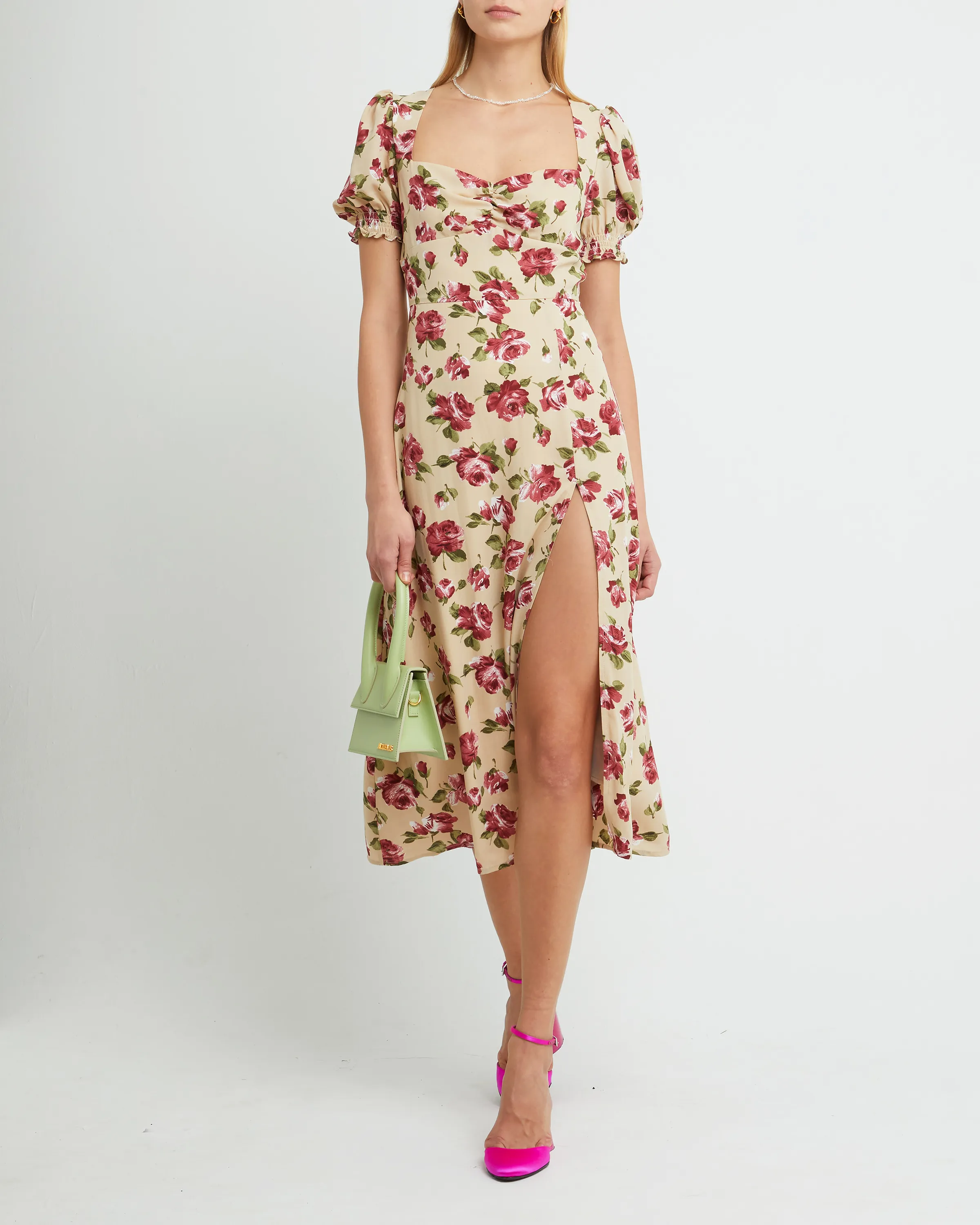 Kinsley Dress