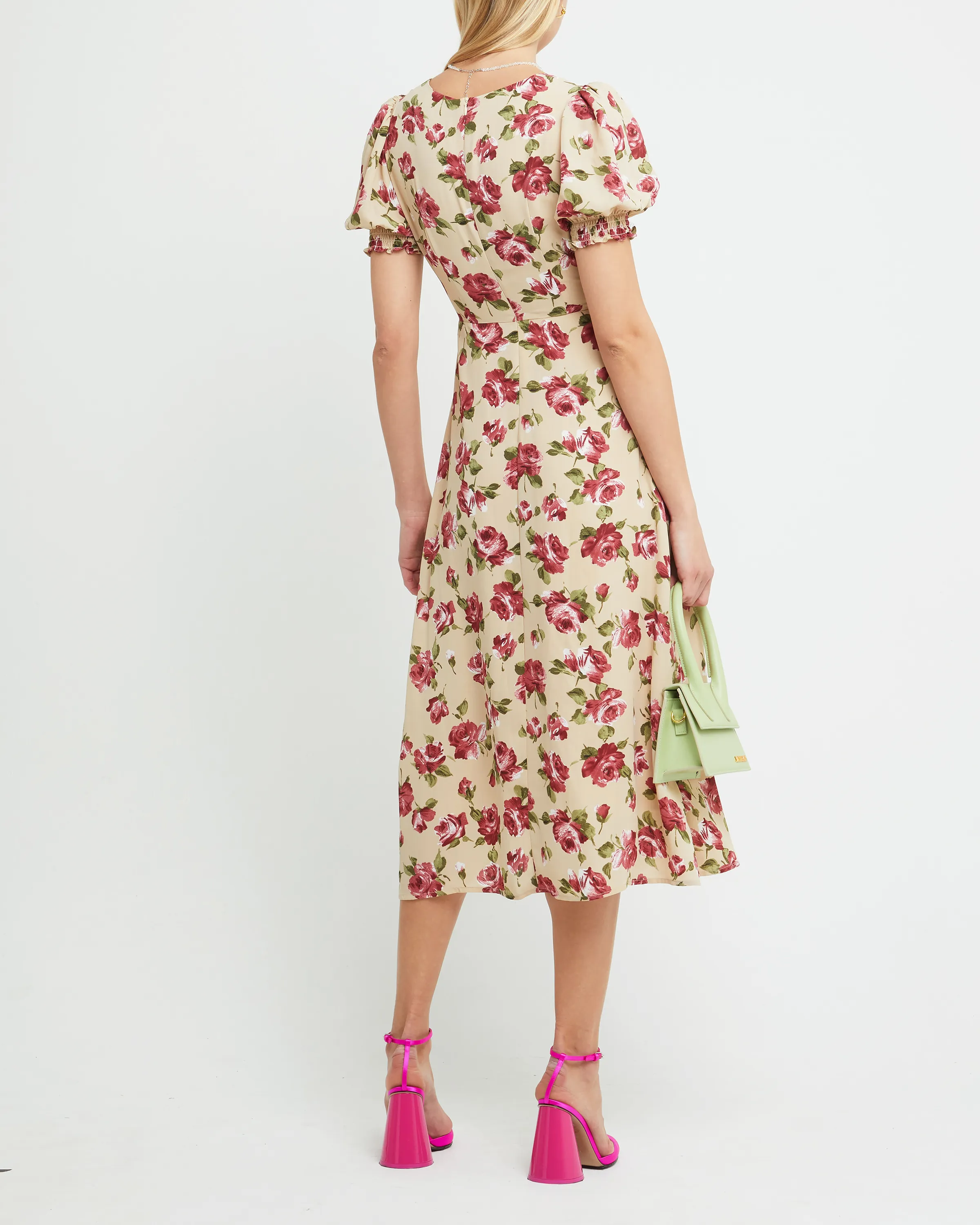 Kinsley Dress
