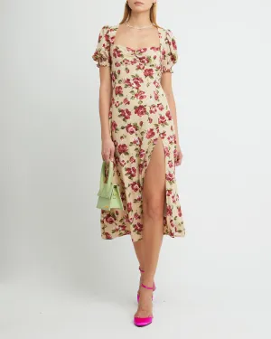 Kinsley Dress