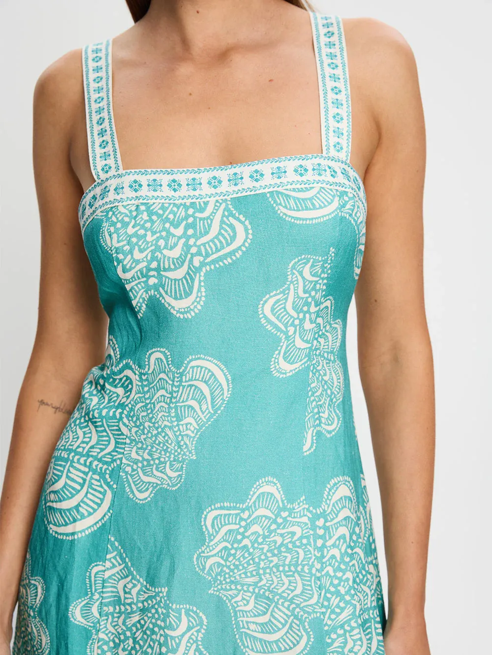 Kivari Skye Mini Dress