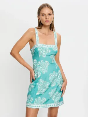 Kivari Skye Mini Dress