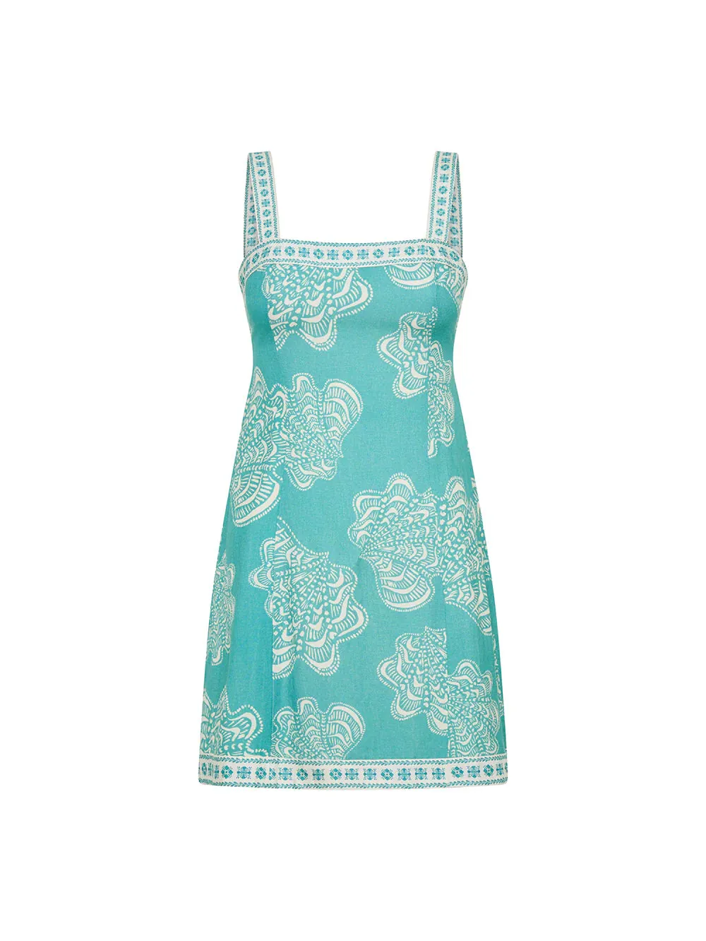 Kivari Skye Mini Dress