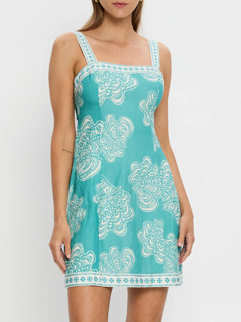 Kivari Skye Mini Dress