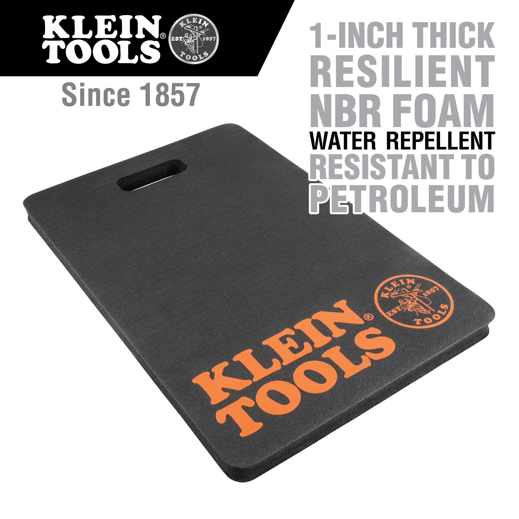 Klein Tradesman Pro™ Standard Kneeling Pad