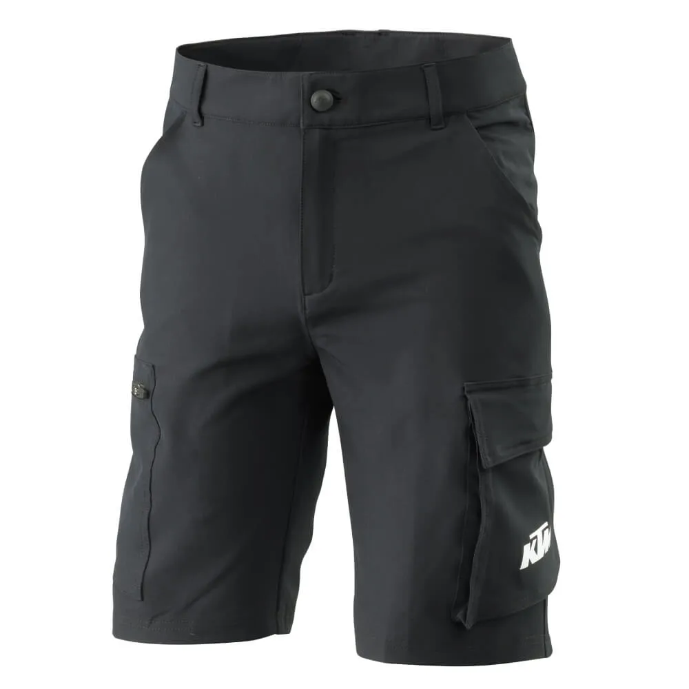 KTM Team Shorts