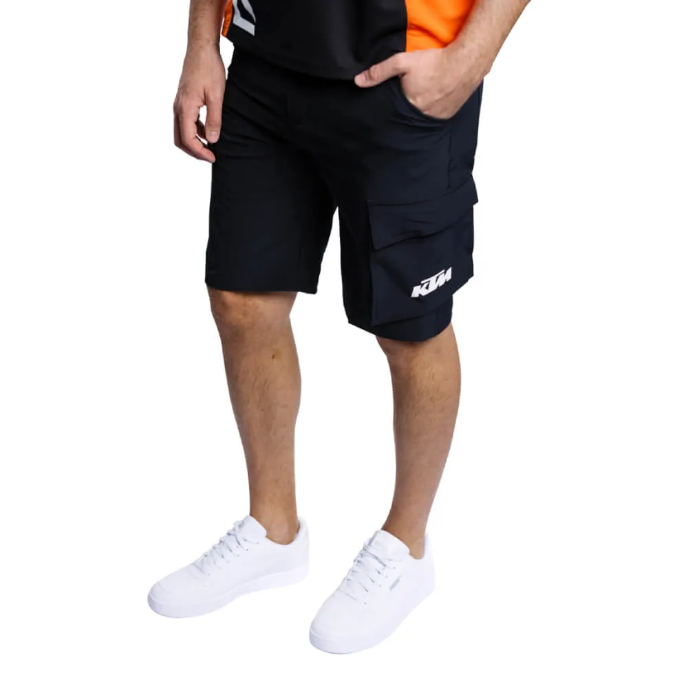 KTM Team Shorts