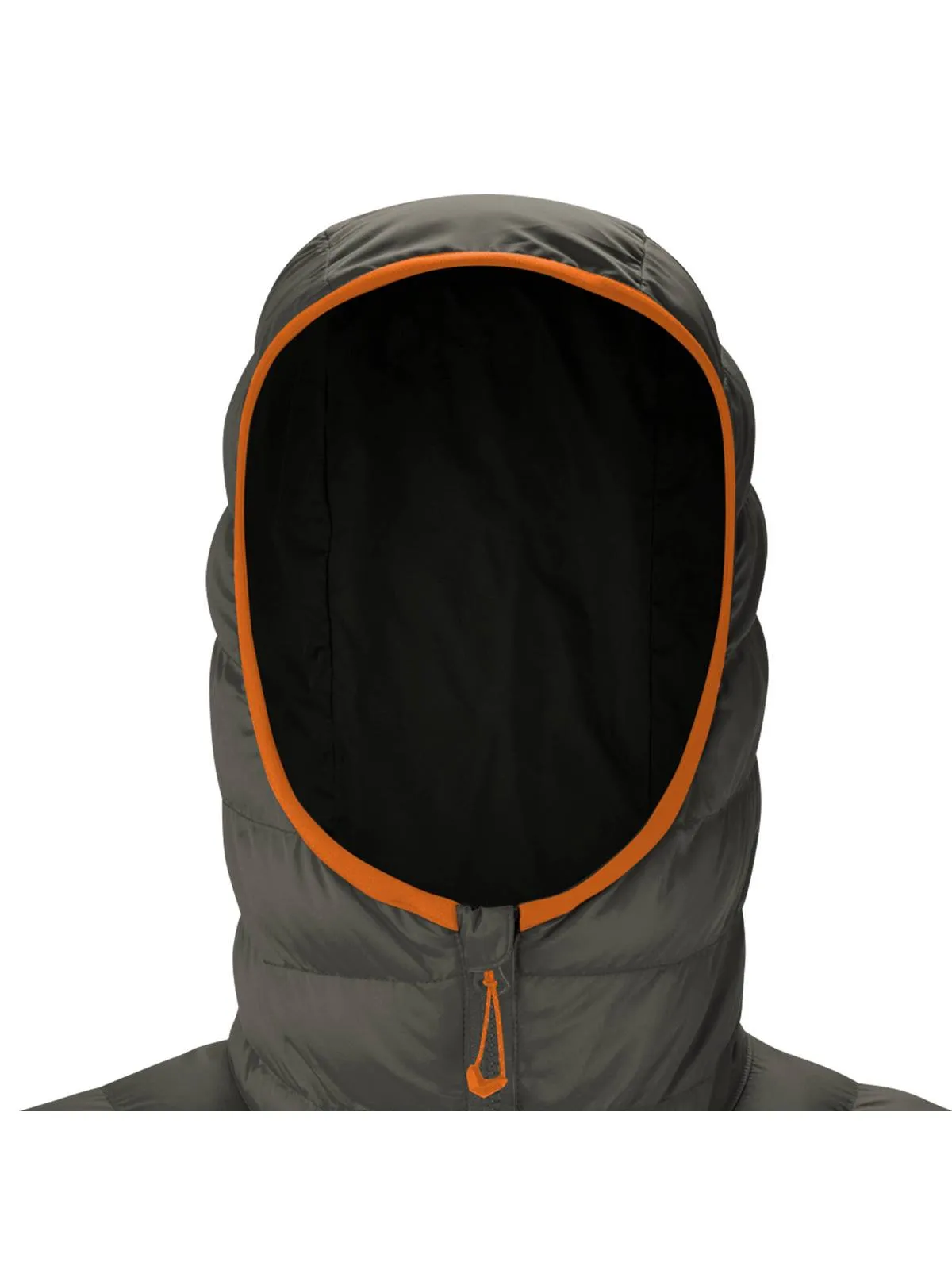 Kurtka męska MILLET M Fitz Roy Warm Hoodie zielony