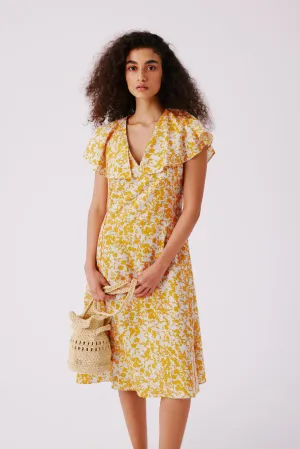 La Cecchina Dress