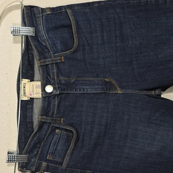 L'agence jeans