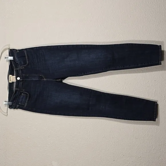 L'agence jeans
