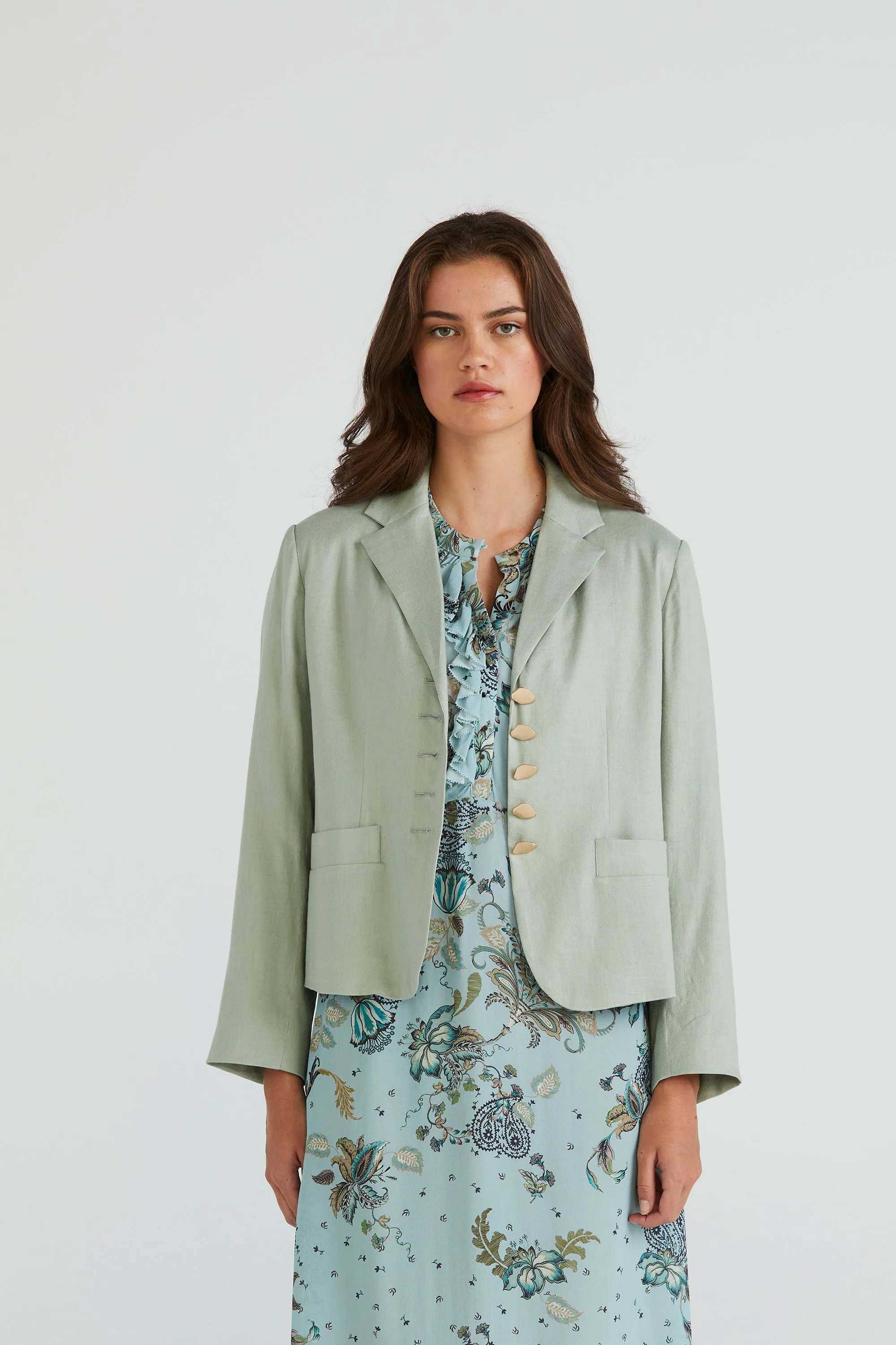 LANIA Allura Dress