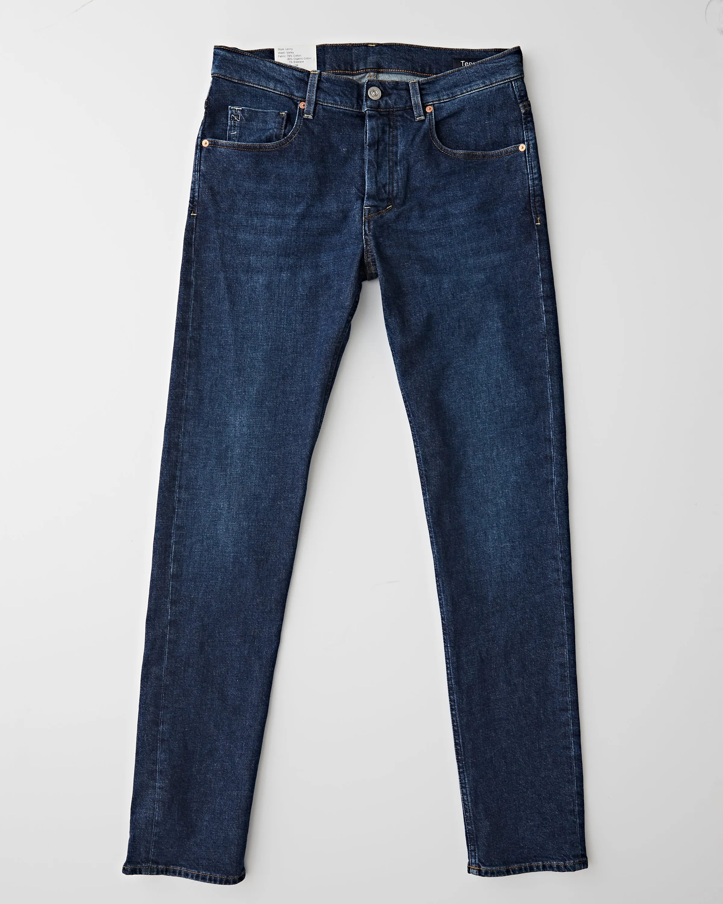Lenny Jeans Valley