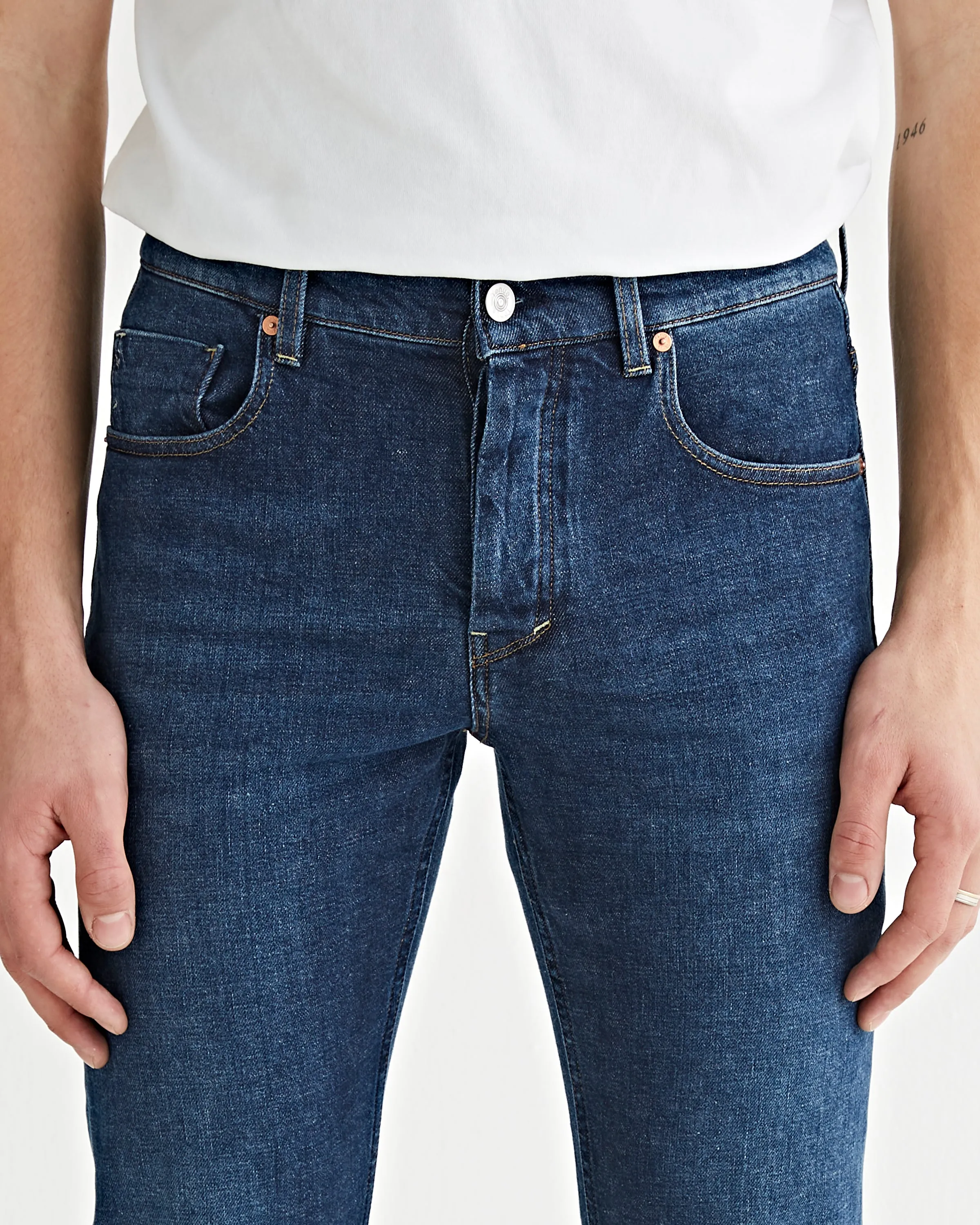 Lenny Jeans Valley