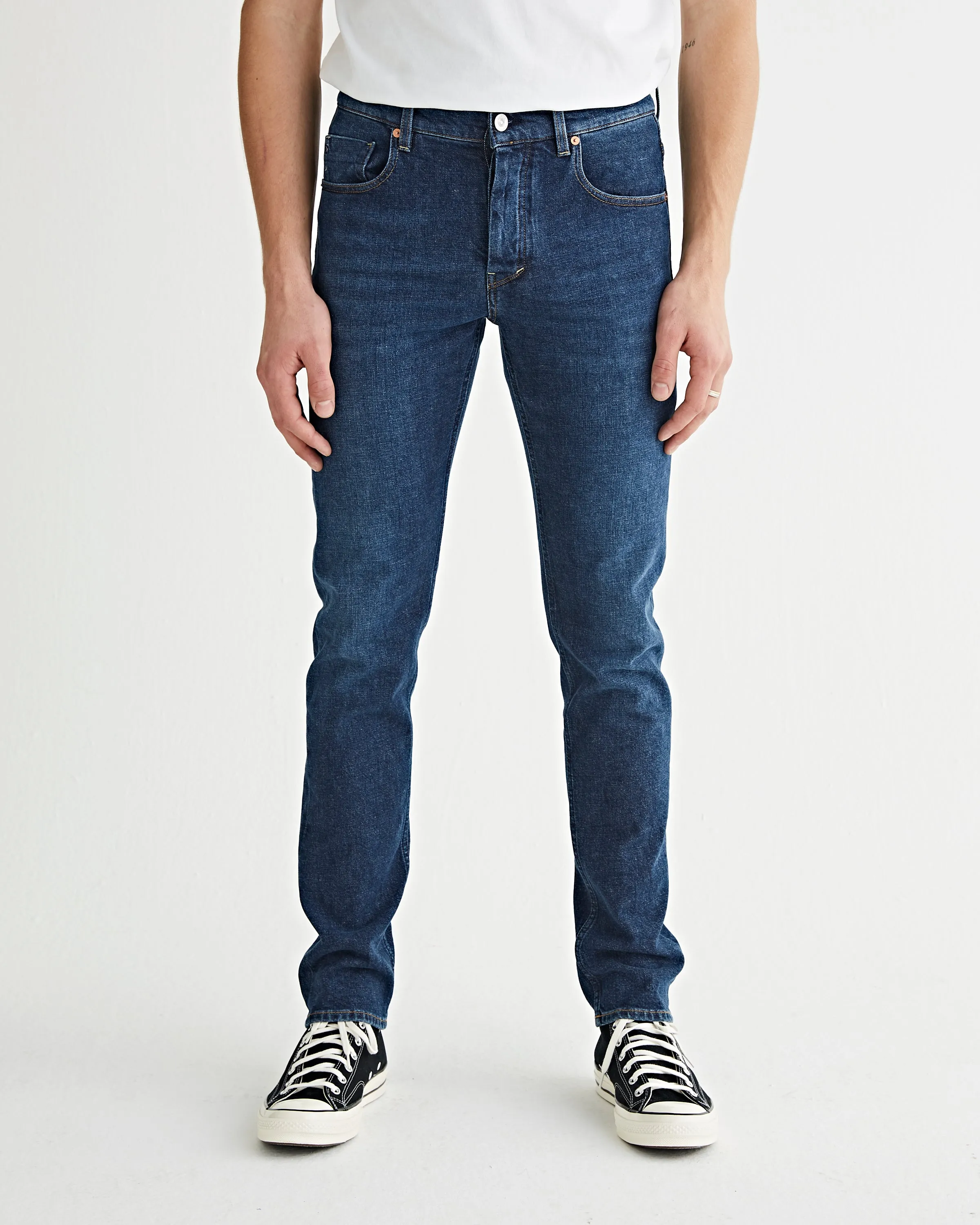 Lenny Jeans Valley