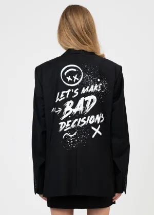 Let's Make Bad Decisions