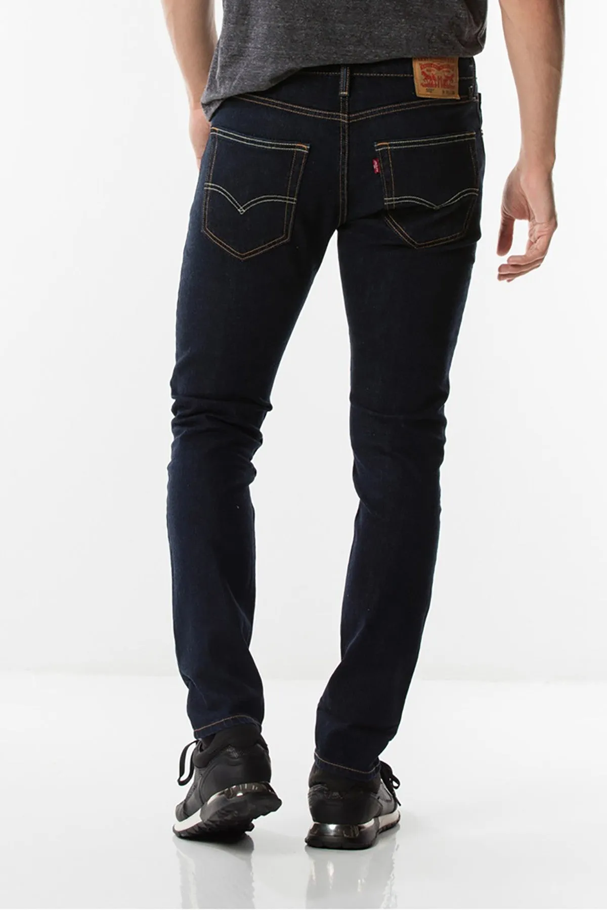 Levi's Men's 512 Slim Taper Jeans