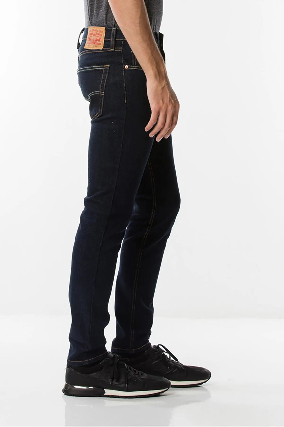 Levi's Men's 512 Slim Taper Jeans