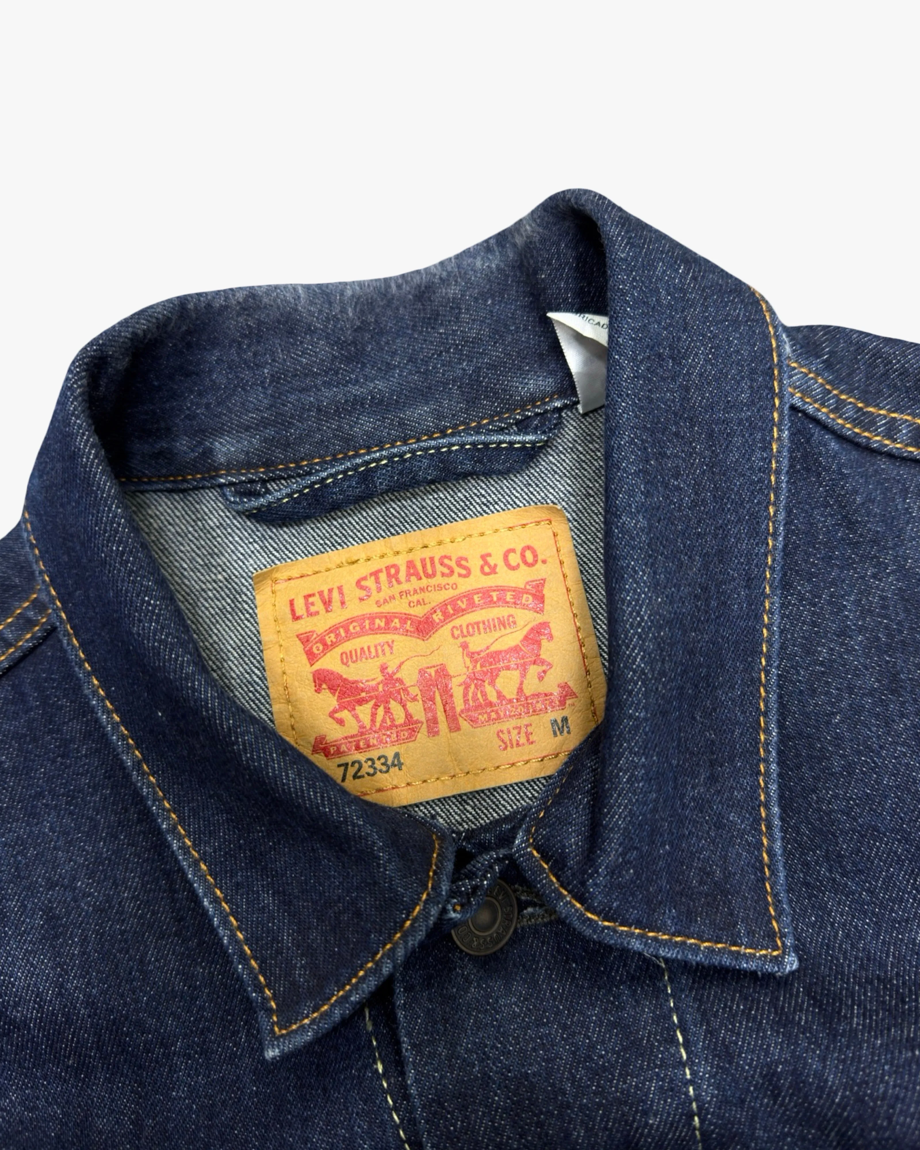 levi's regular fit large