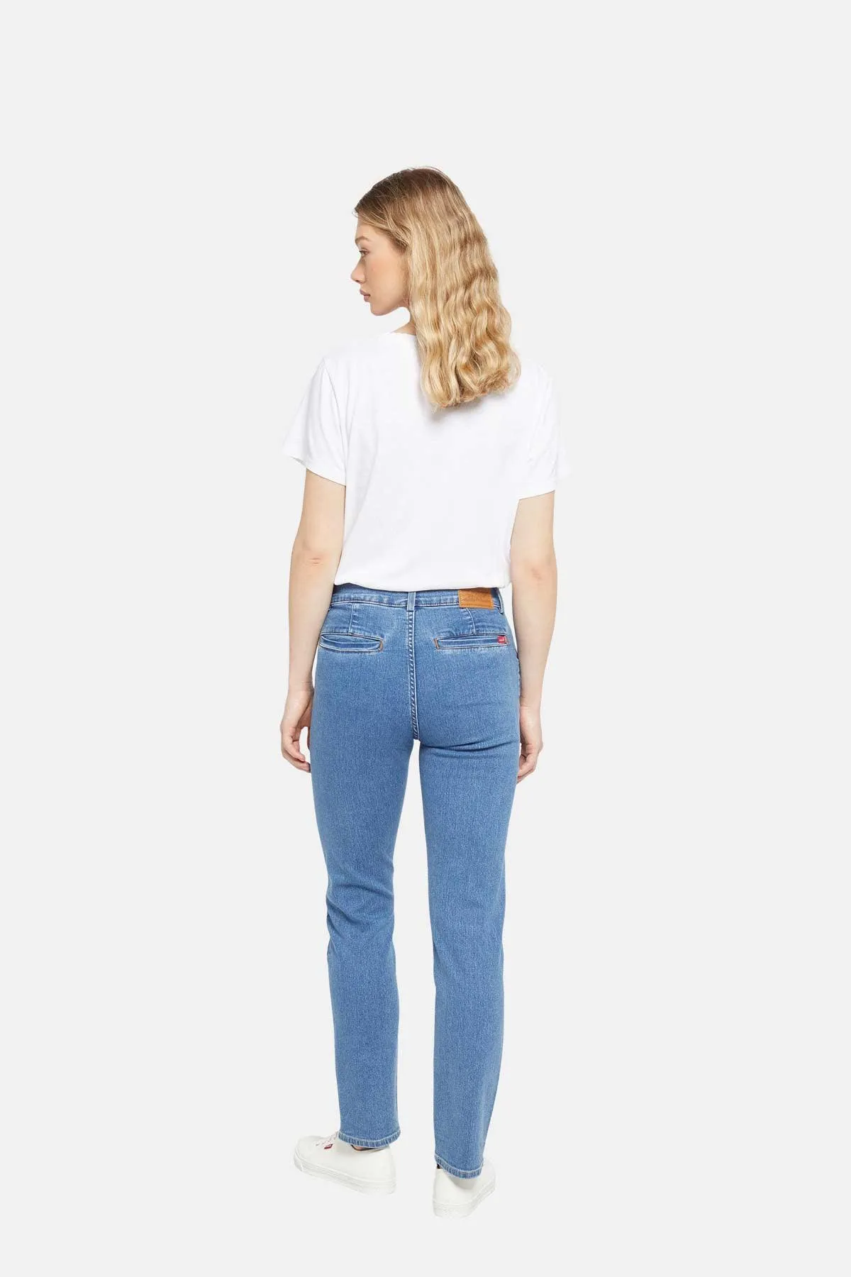 Levi's