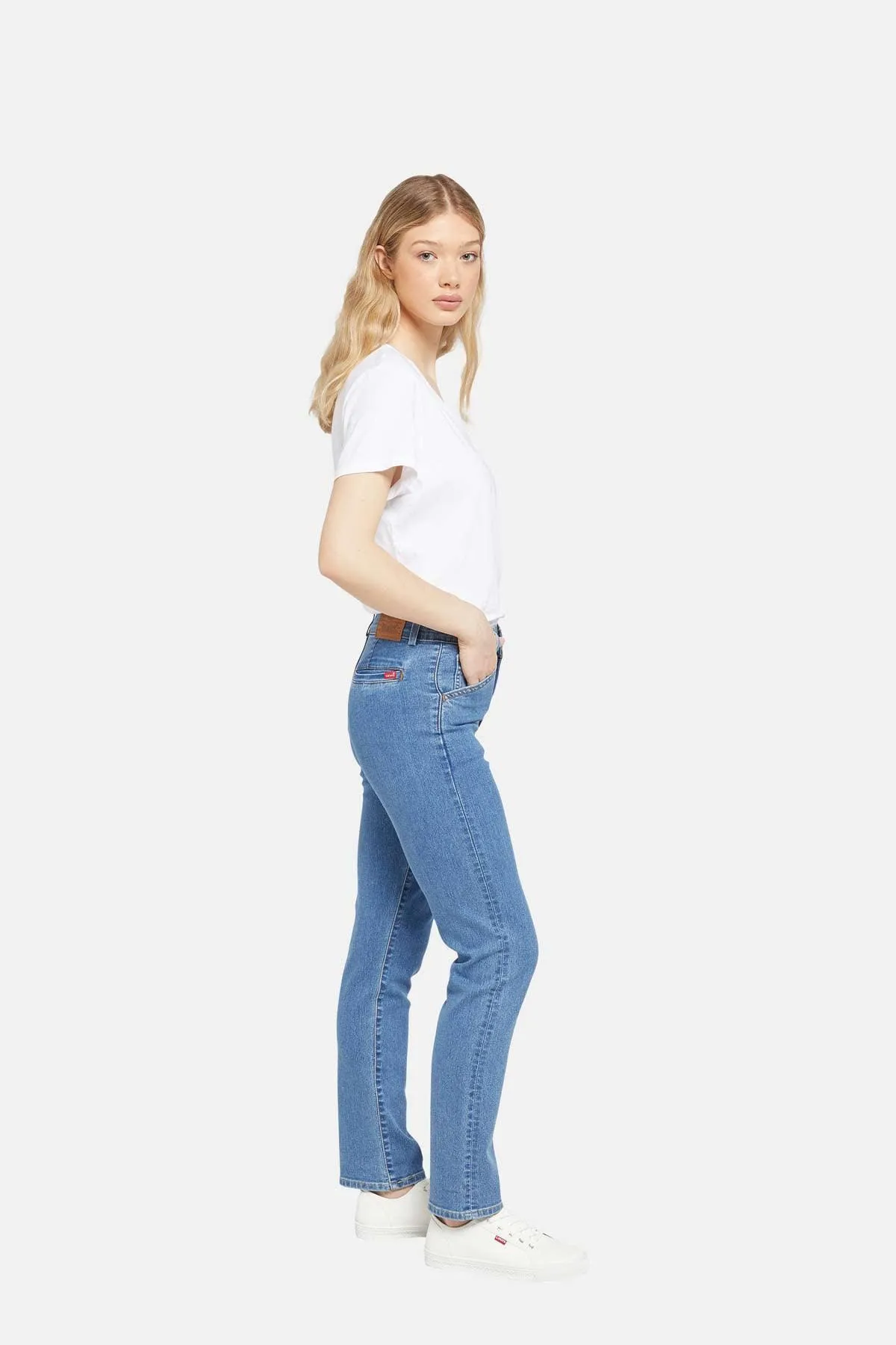 Levi's