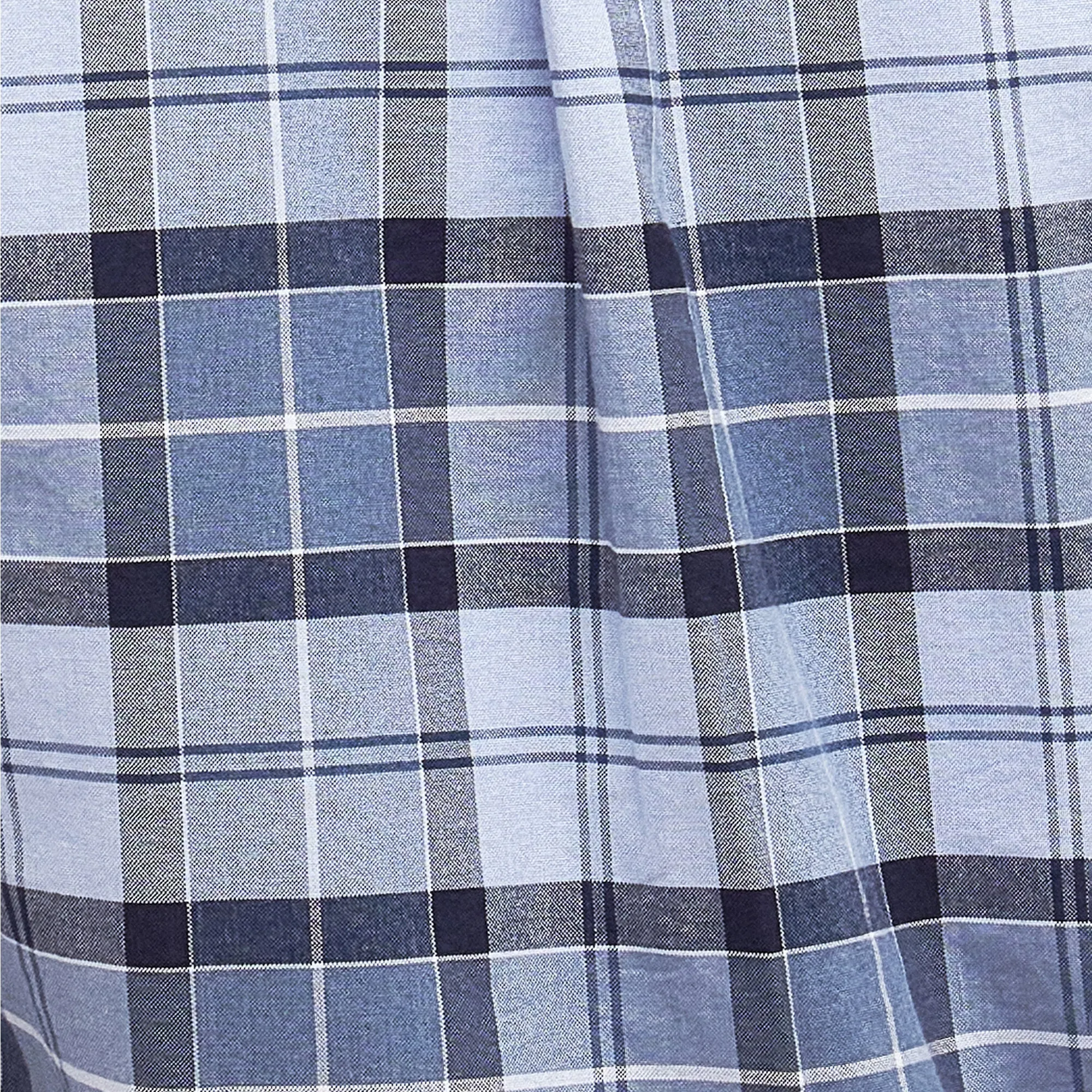 Lewis Tailored Shirt