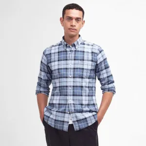 Lewis Tailored Shirt
