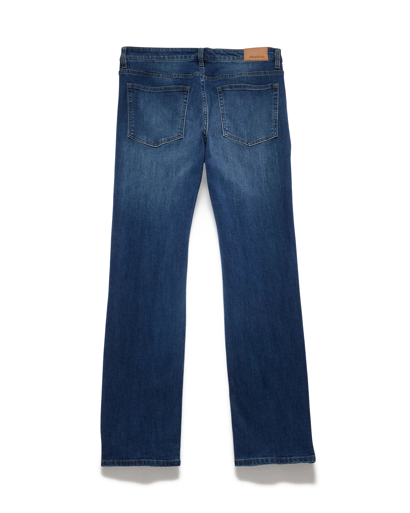 LEWISTON COOLING JEAN - NASHVILLE STRAIGHT