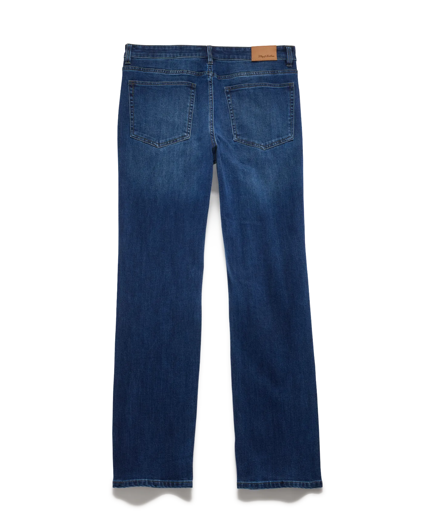 LEWISTON COOLING JEAN - OAKLAND SLIM