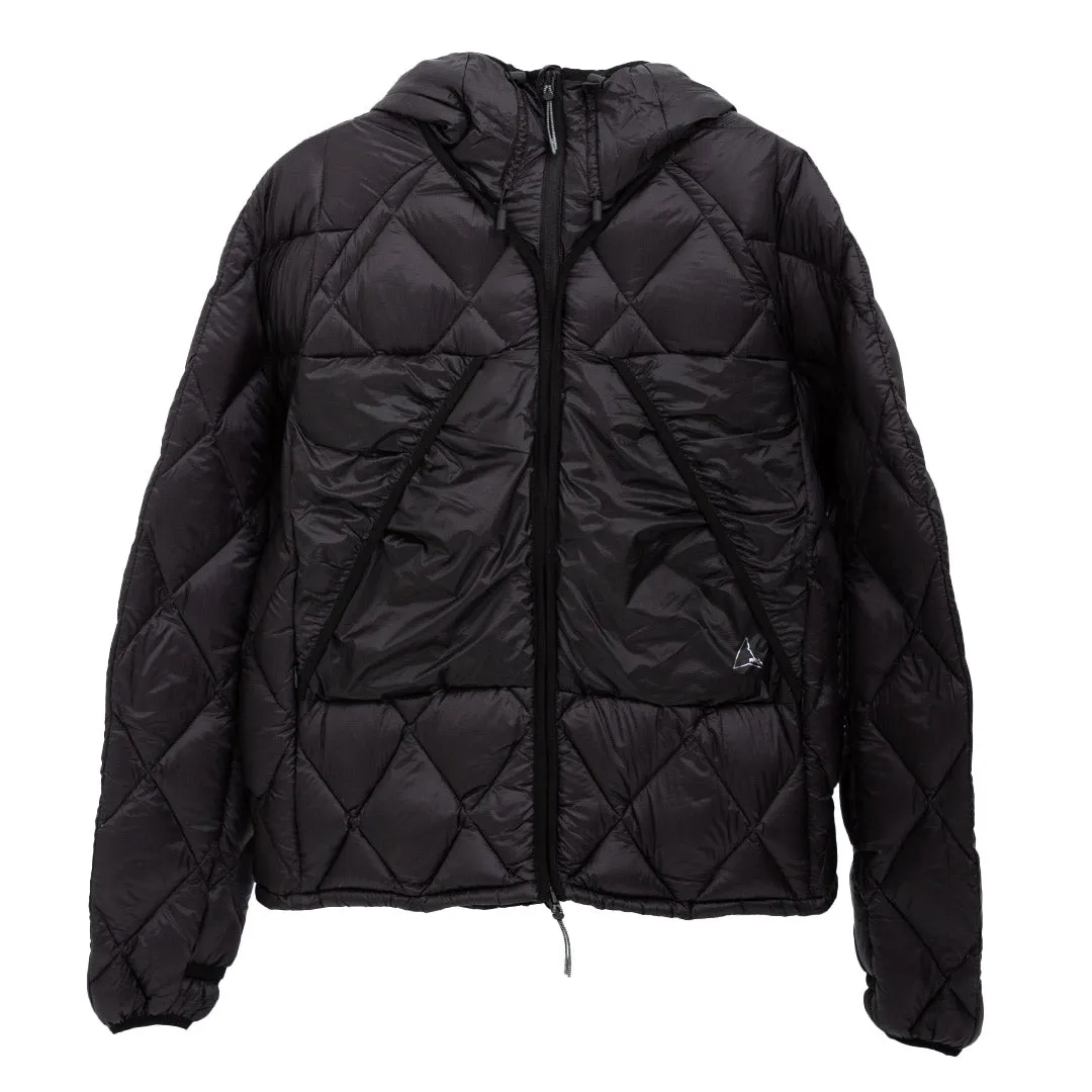 Light Down Jacket